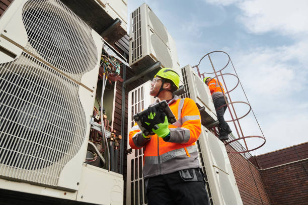 Best Geothermal HVAC Systems in Diaz, AR