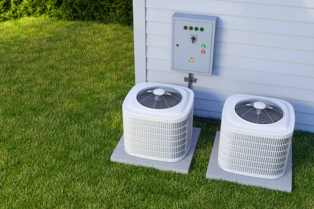 Best Thermostats and Smart Controls in Diaz, AR