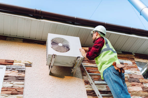 Best HVAC for Healthcare Facilities in Diaz, AR