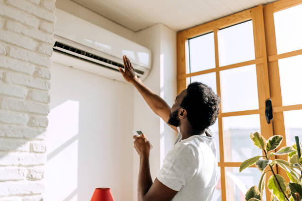 Best Commercial HVAC in Diaz, AR