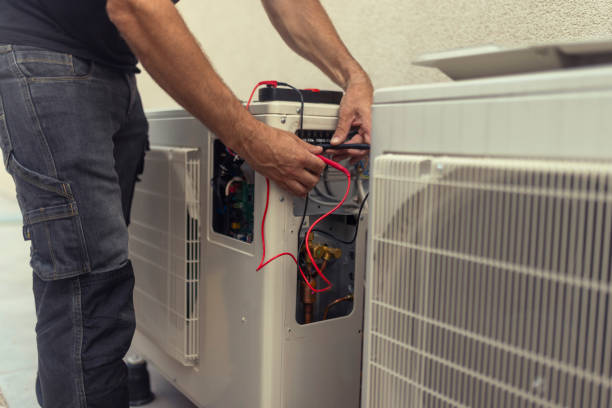  Diaz, AR HVAC Pros