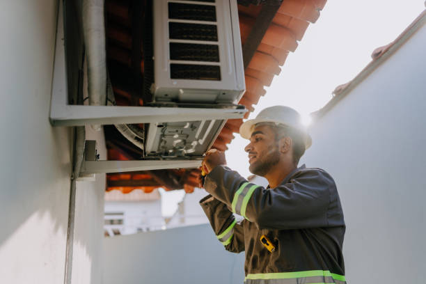 Best HVAC Training and Certification in Diaz, AR