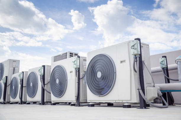 Best Residential HVAC in Diaz, AR