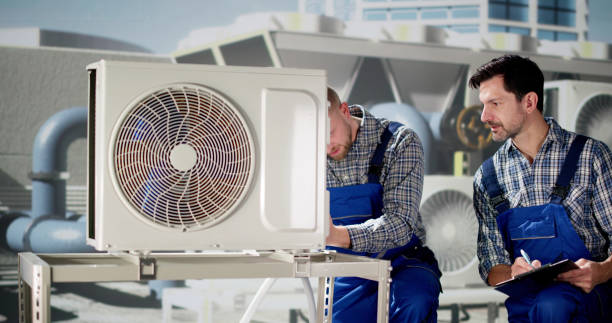 Best Energy-efficient HVAC Solutions in Diaz, AR