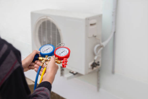 Best HVAC Financing and Leasing in Diaz, AR