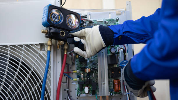 Best VRF (Variable Refrigerant Flow) Systems in Diaz, AR